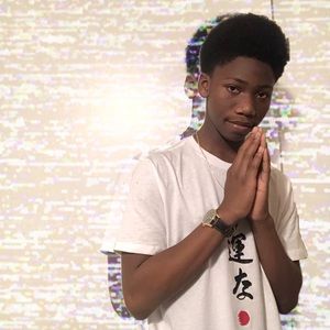 Meet your Posher, Kennedy